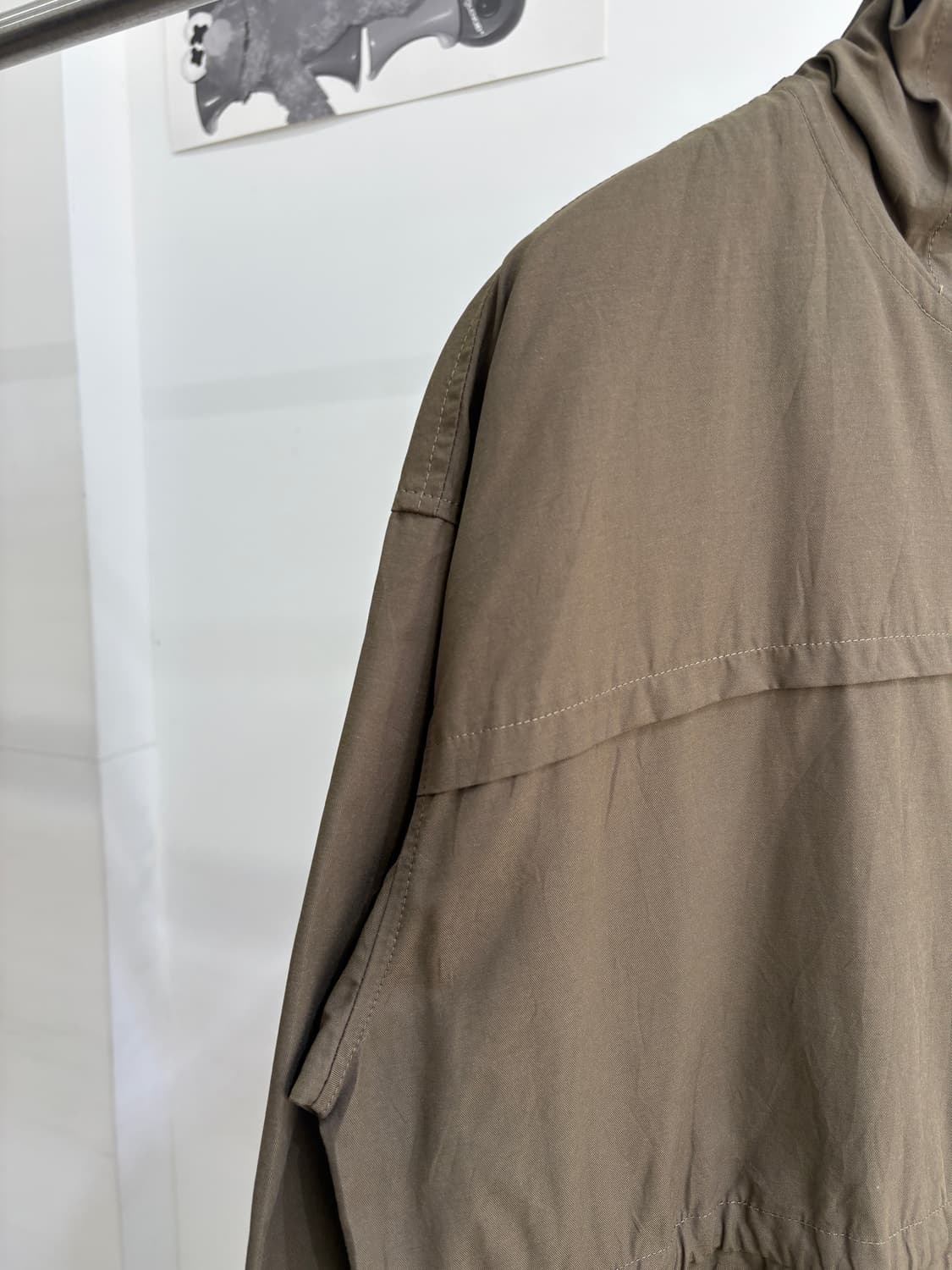 VINTAGE 자켓 상품이미지3