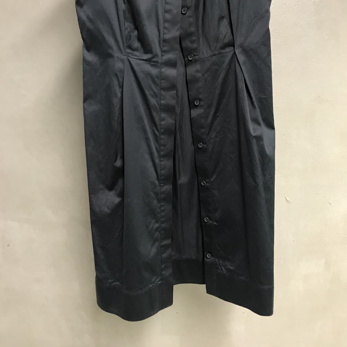 질샌더 셔츠 원피스 34 상품이미지3