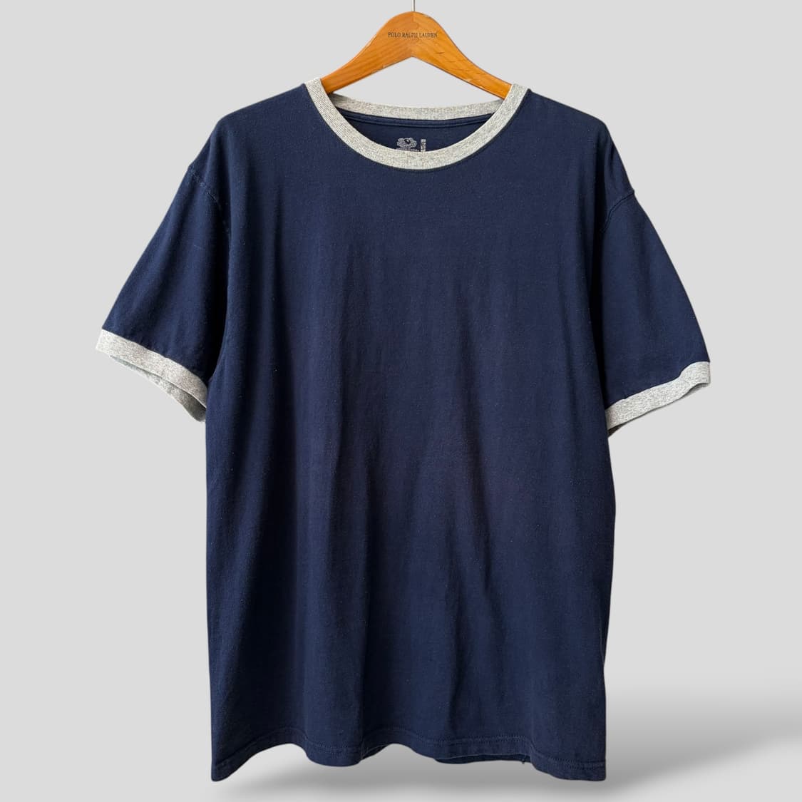 (L)Fruit of the Loom 프룻오브더룸 링거 반팔티셔츠 상품이미지1