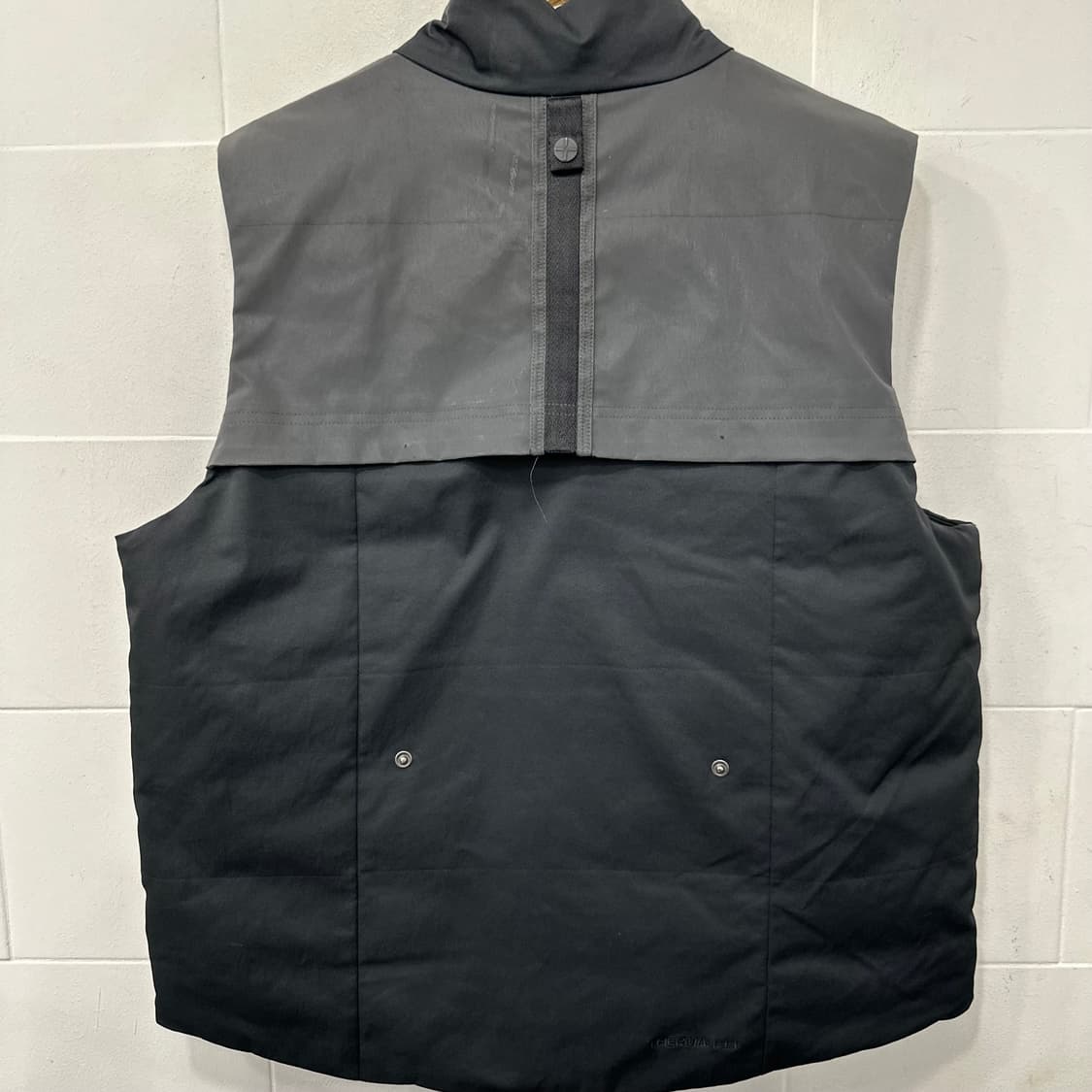 나이키 테크팩 패딩 조끼  상품이미지6