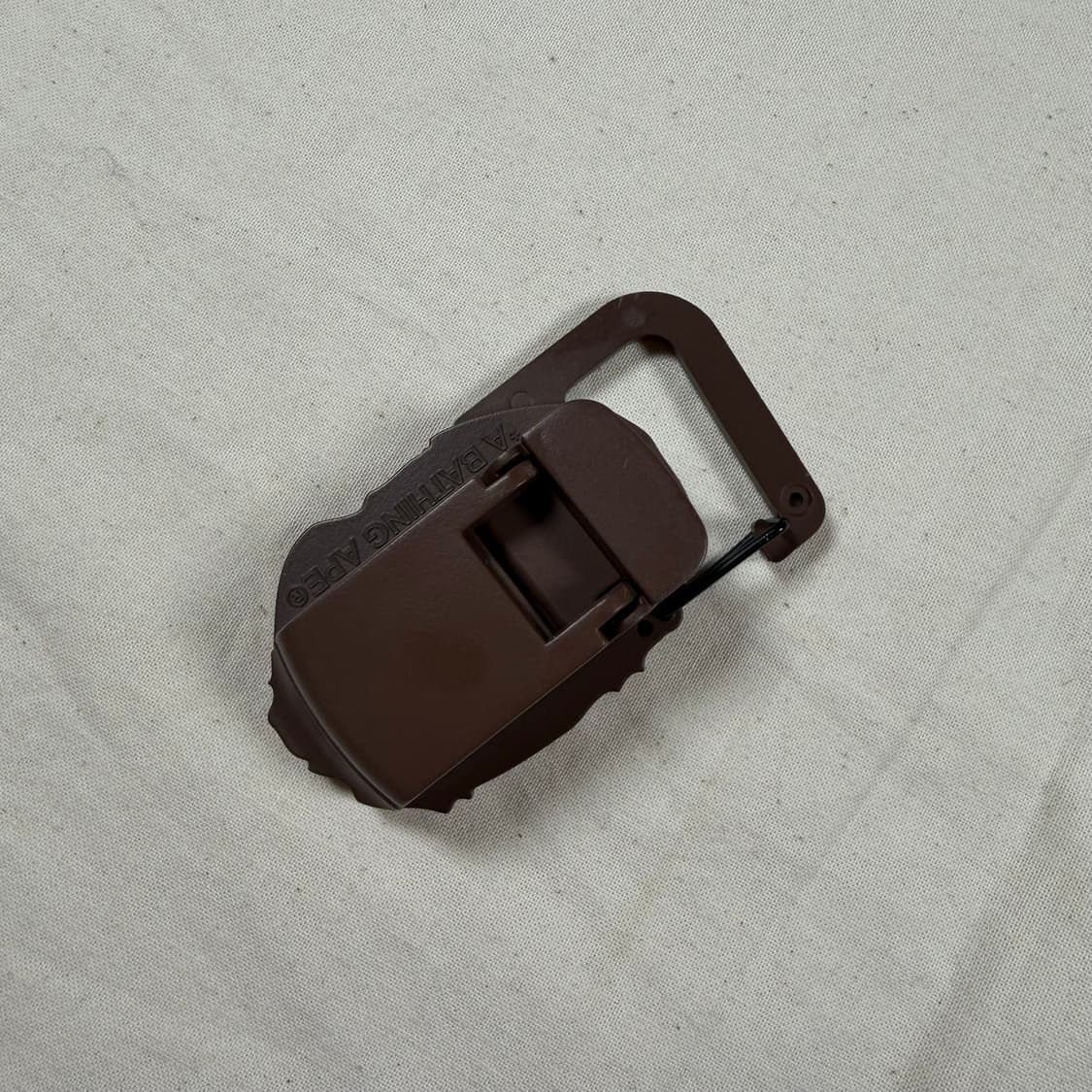 베이프 모자걸이 키링 상품이미지2