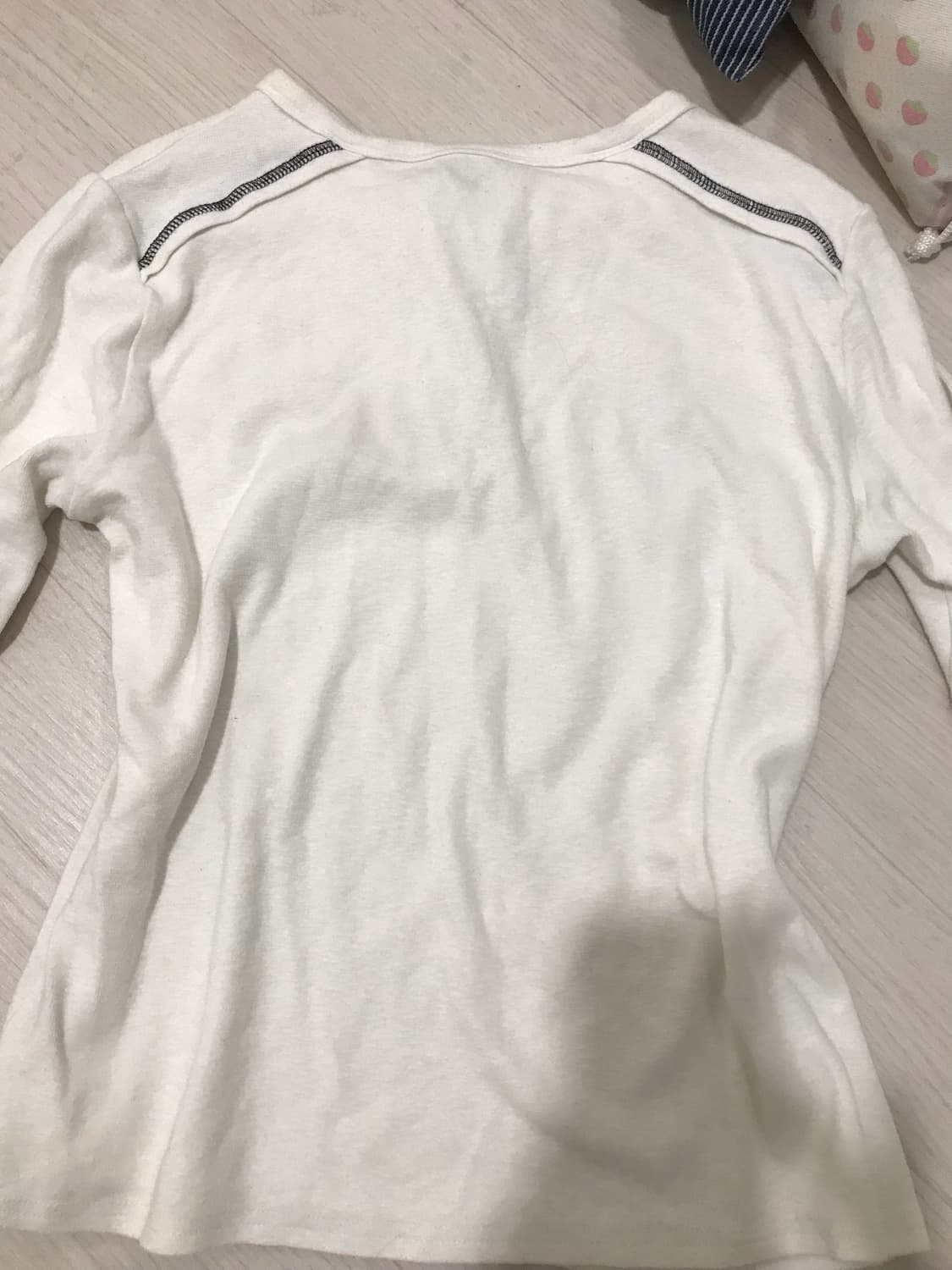 빈티지 롱슬리브 상품이미지3