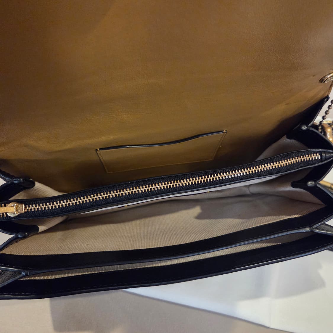 코치 라일리 크로스바디 상품이미지9