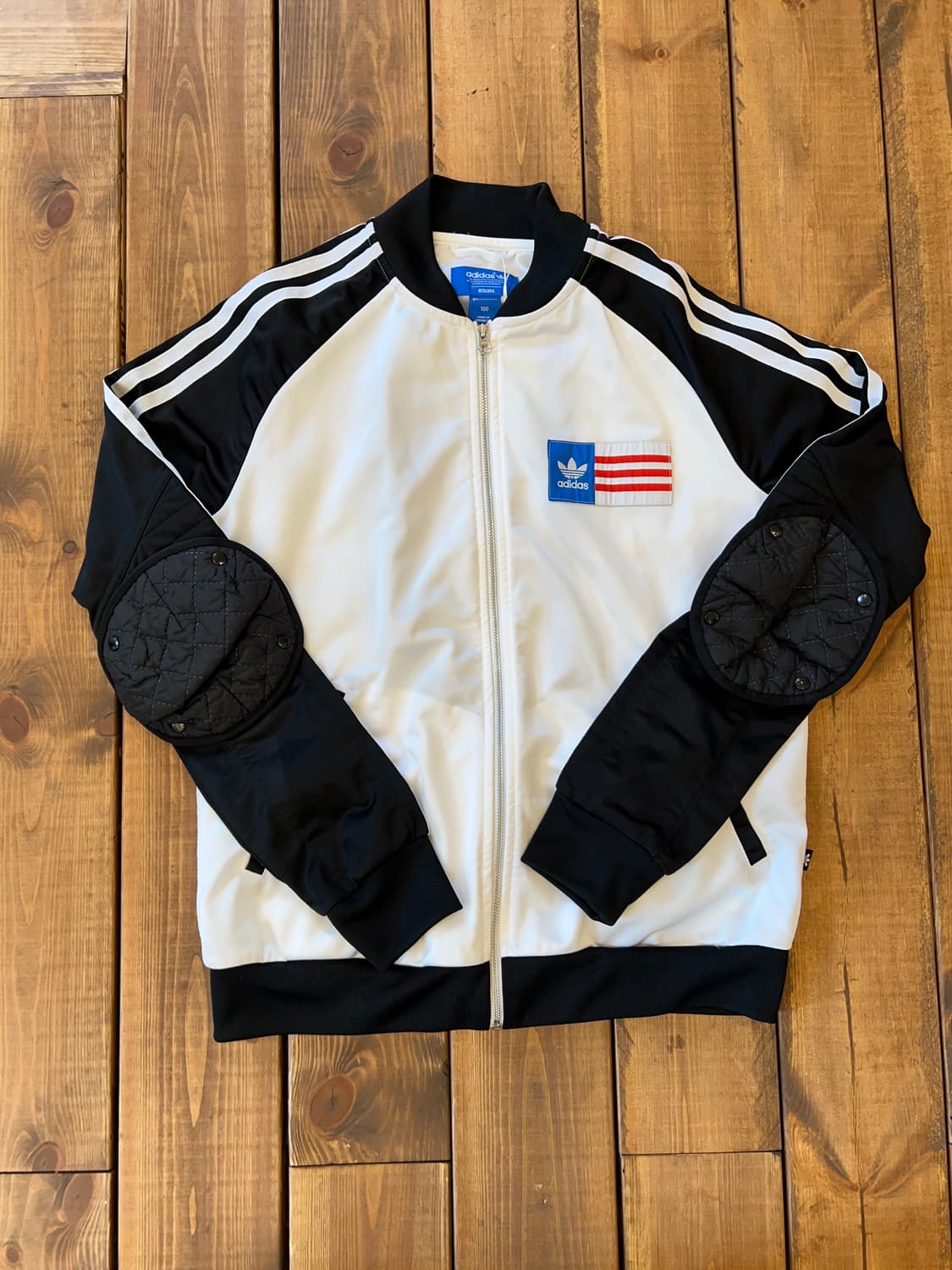 아디다스 오레오 져지 상품이미지6