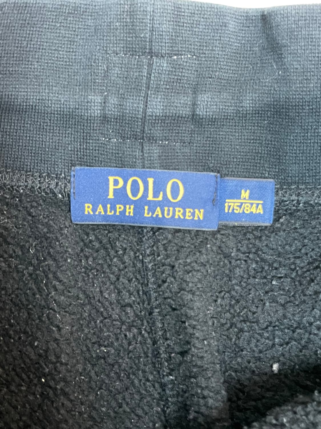 폴로 조거팬츠 상품이미지6