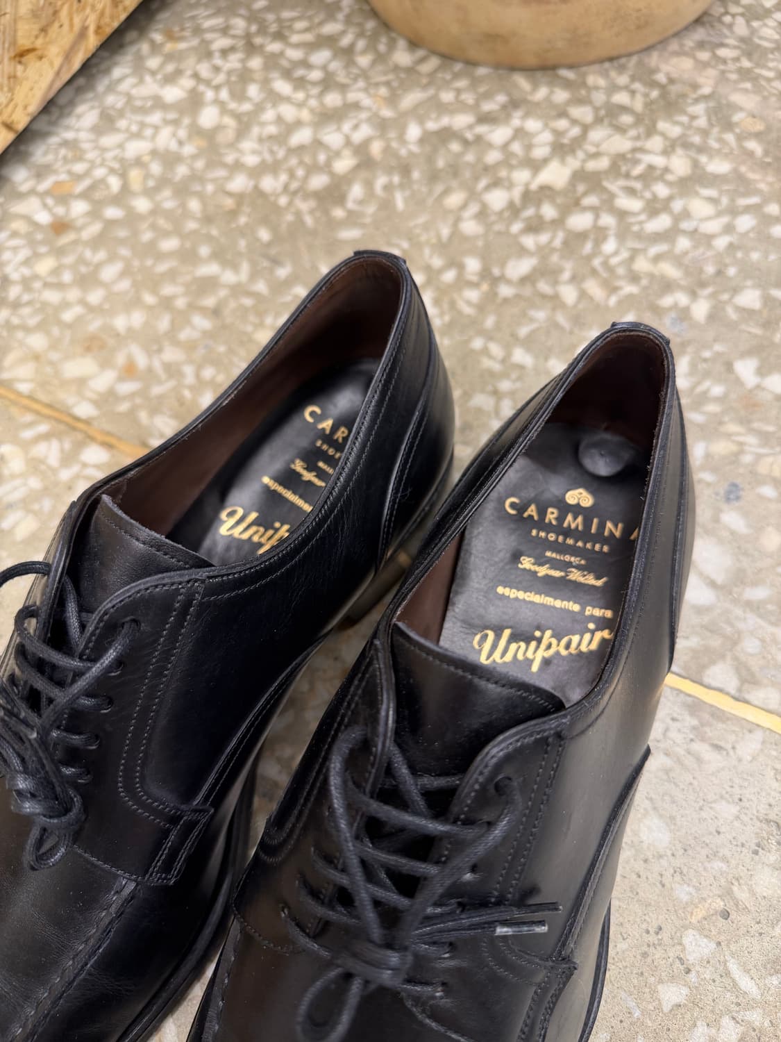 까르미나 80189 유니페어 7.5 상품이미지2