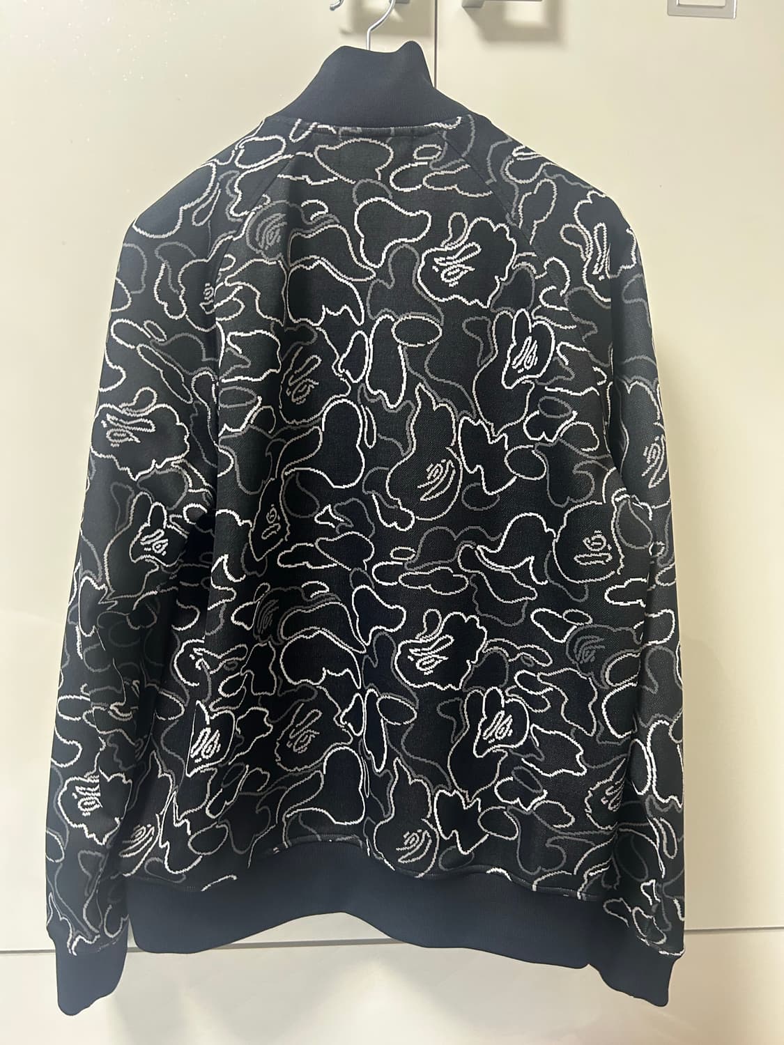 베이프 트랙탑 상품이미지3