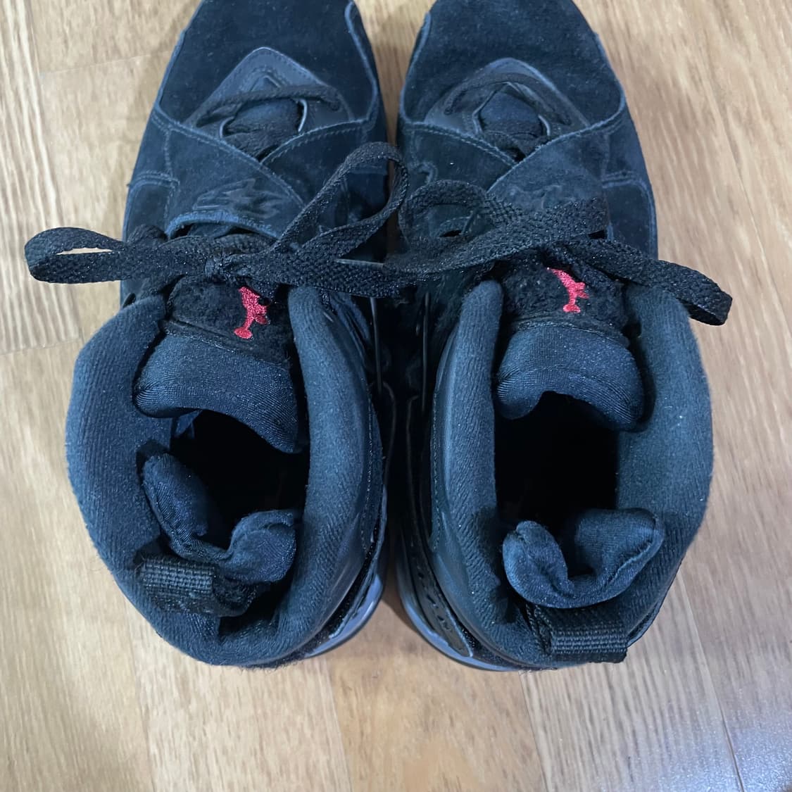 나이키 에어 조던8 레트로 260 상품이미지7