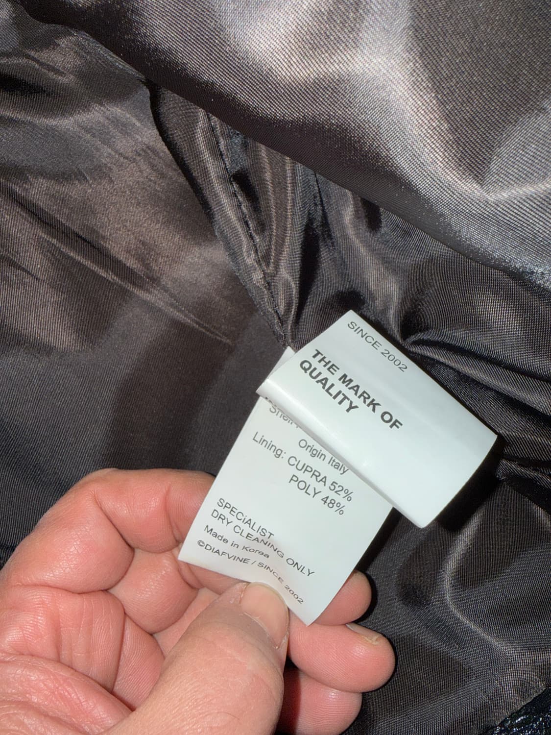 디아프바인 로저 2xl 판매 상품이미지3