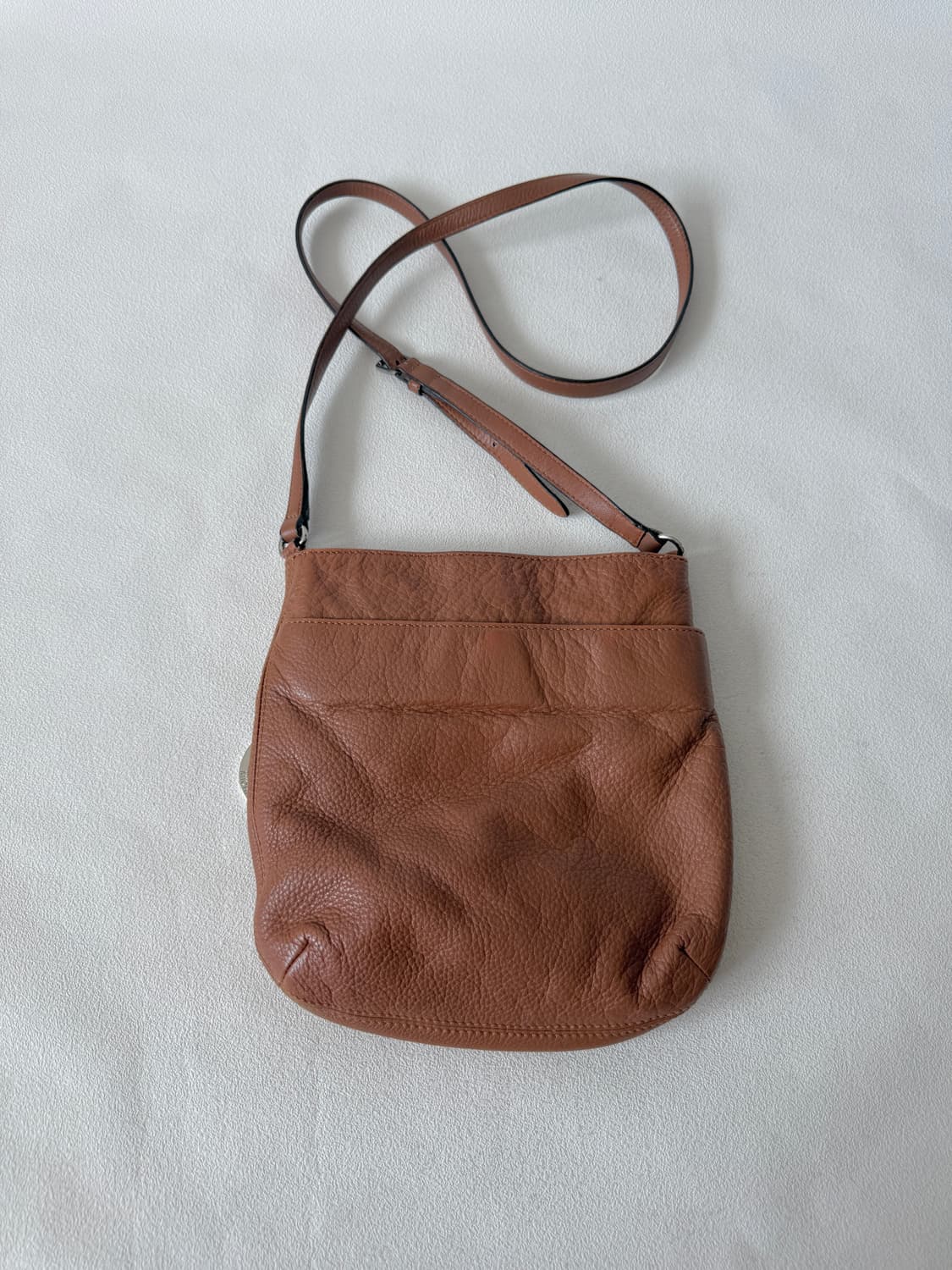 마이클코어스(MICHAEL KORS) 레더 크로스백 상품이미지3