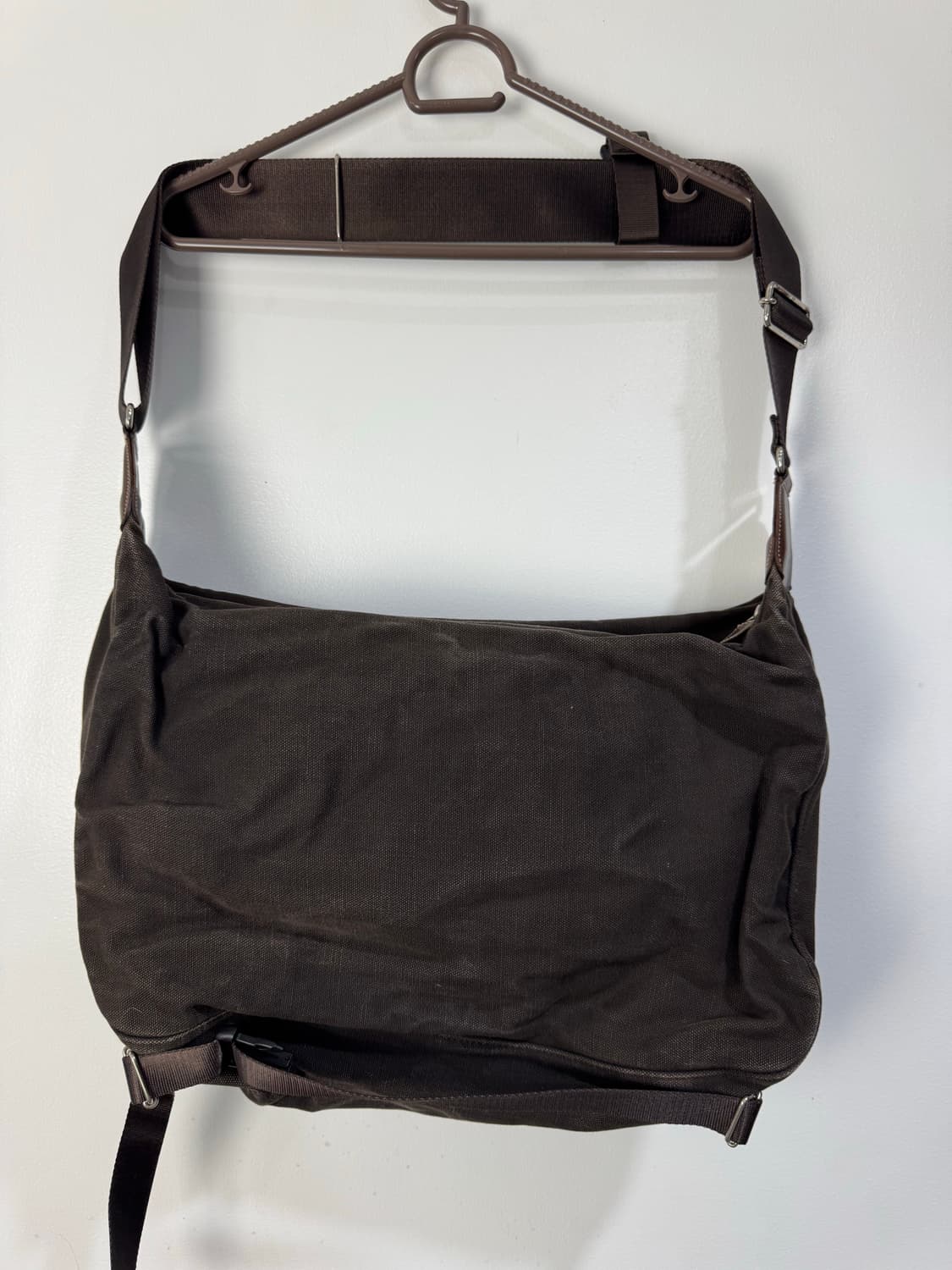 요시다 포터 x medicom toy 메신져백 상품이미지5