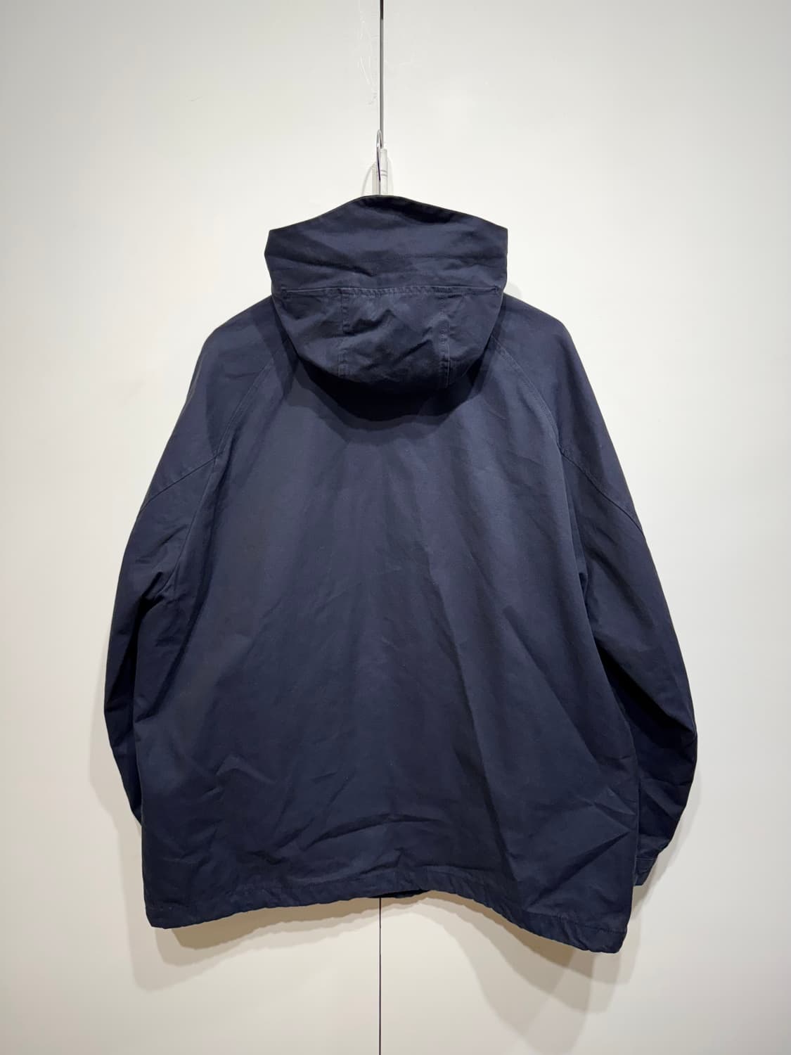 포터리 마운틴 후드 자켓 상품이미지4