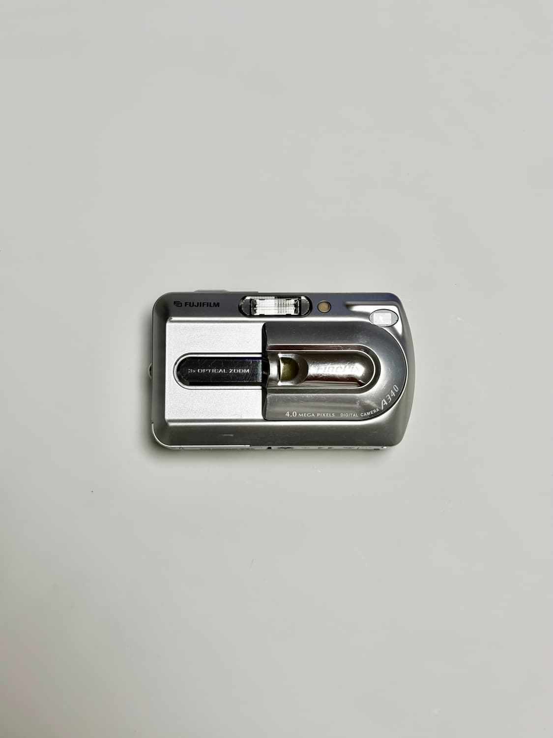(작례첨부!) 후지필름 파인픽스 A340 / 빈티지 디카 상품이미지1