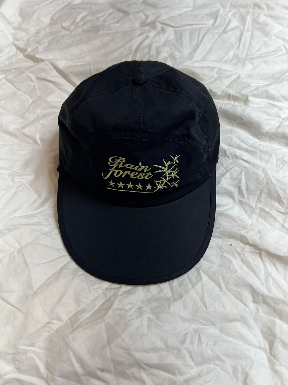 애프터프레이 캠프캡 상품이미지1