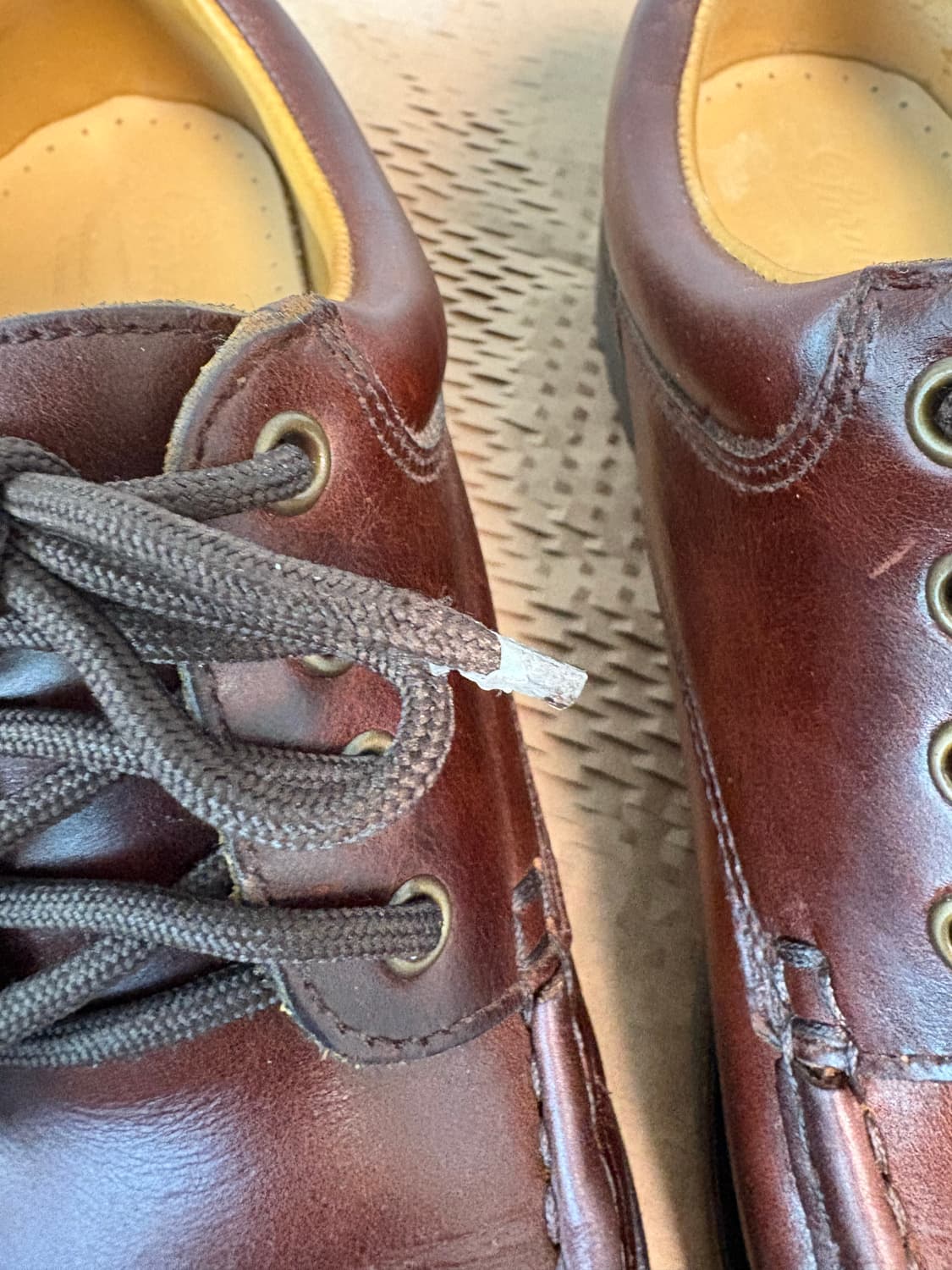 파라부트 티에르 8.5 상품이미지10