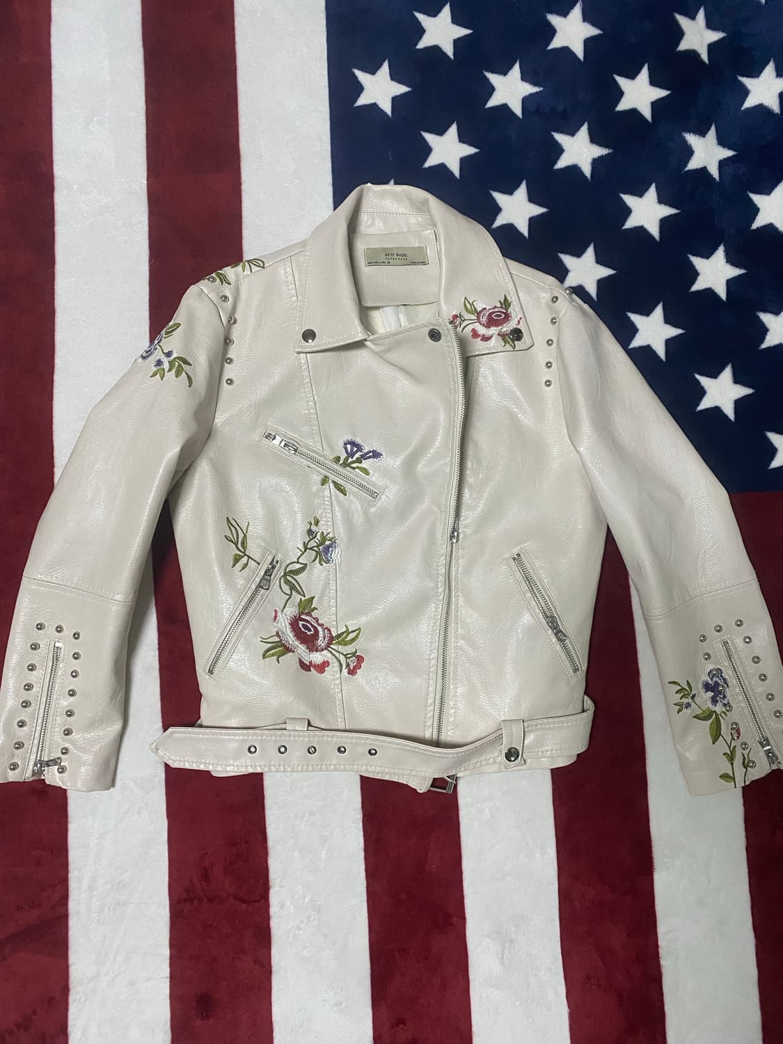 aftf basic 코수카 여성자켓 상품이미지1