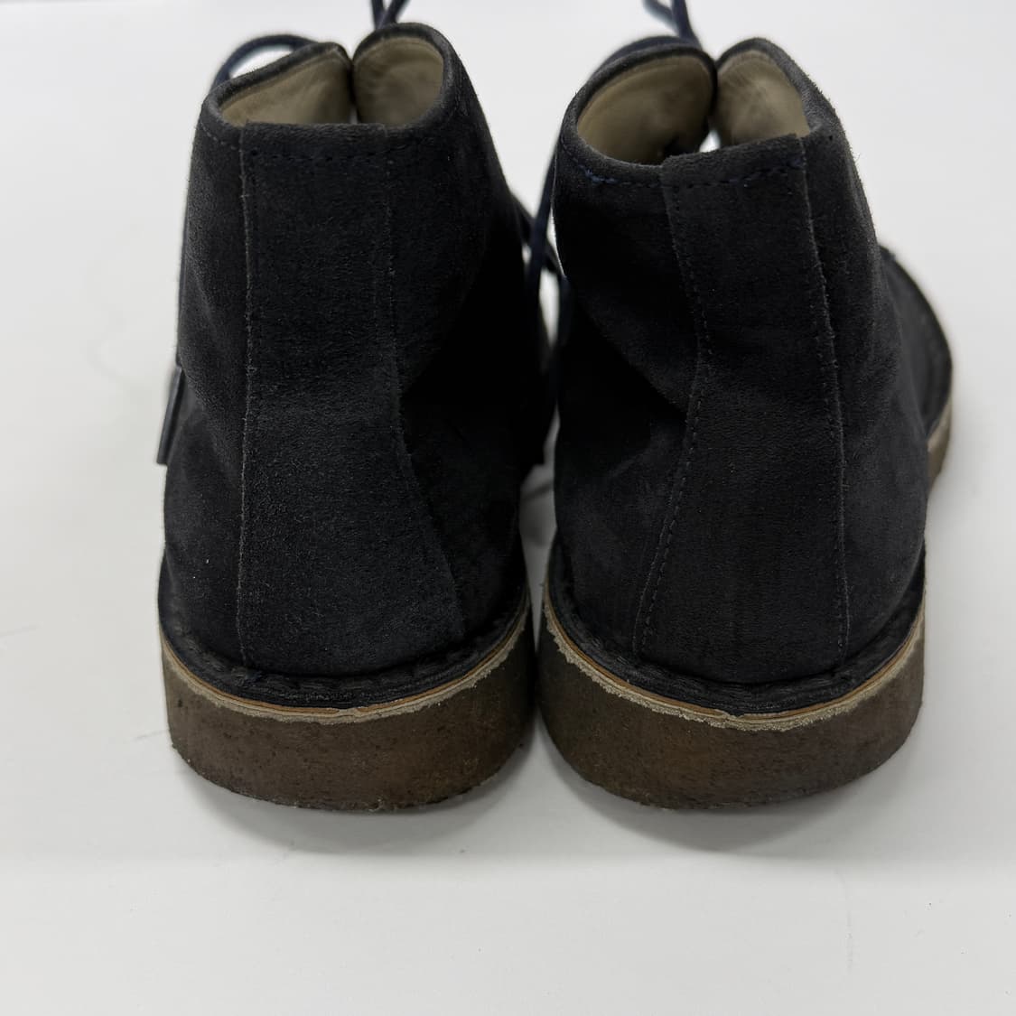 Margaret Howell basic chukka 상품이미지8