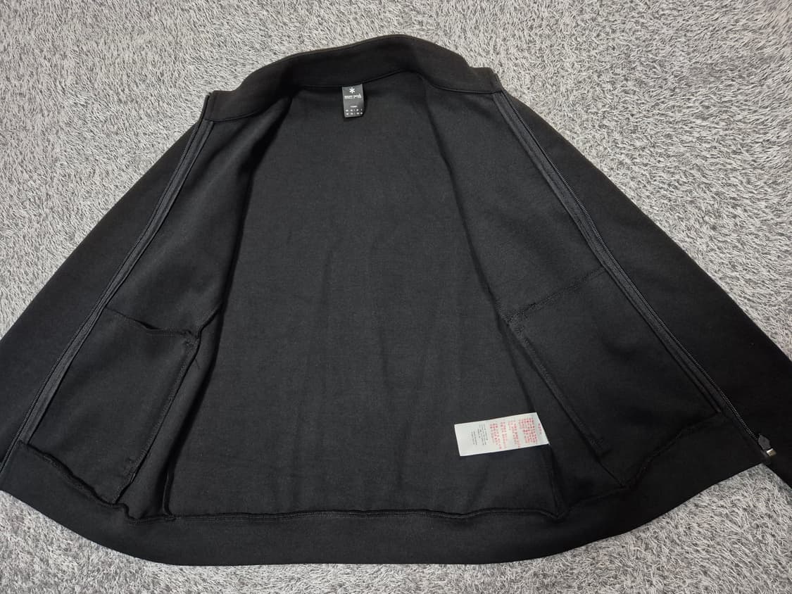 스노우피크 여성 트랙 자켓 85 상품이미지6