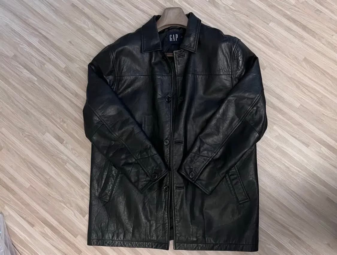 올드갭 카코트 L 상품이미지1