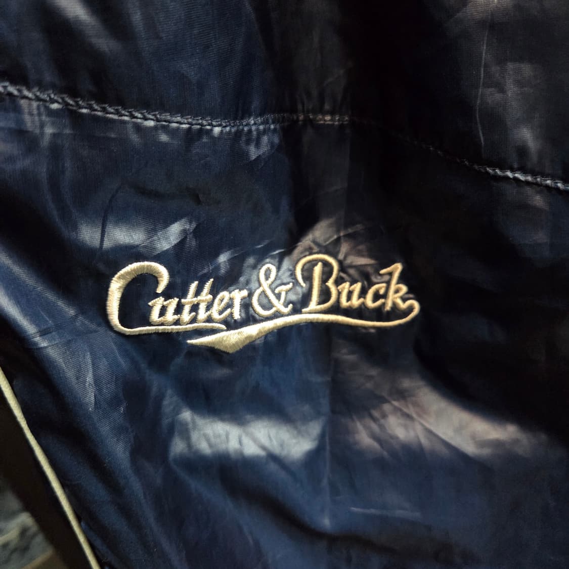 커터앤벅 일본판 방풍 바지 상품이미지4