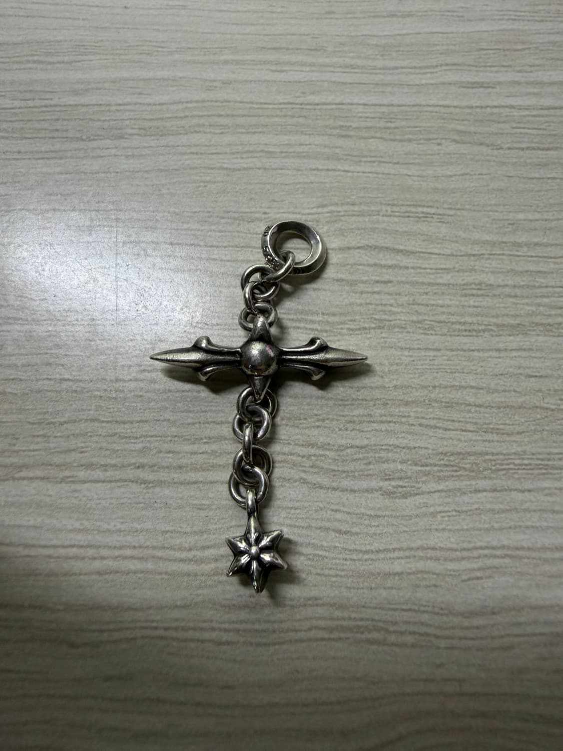 크롬하츠 롤리 크로스 로리크로스 상품이미지1