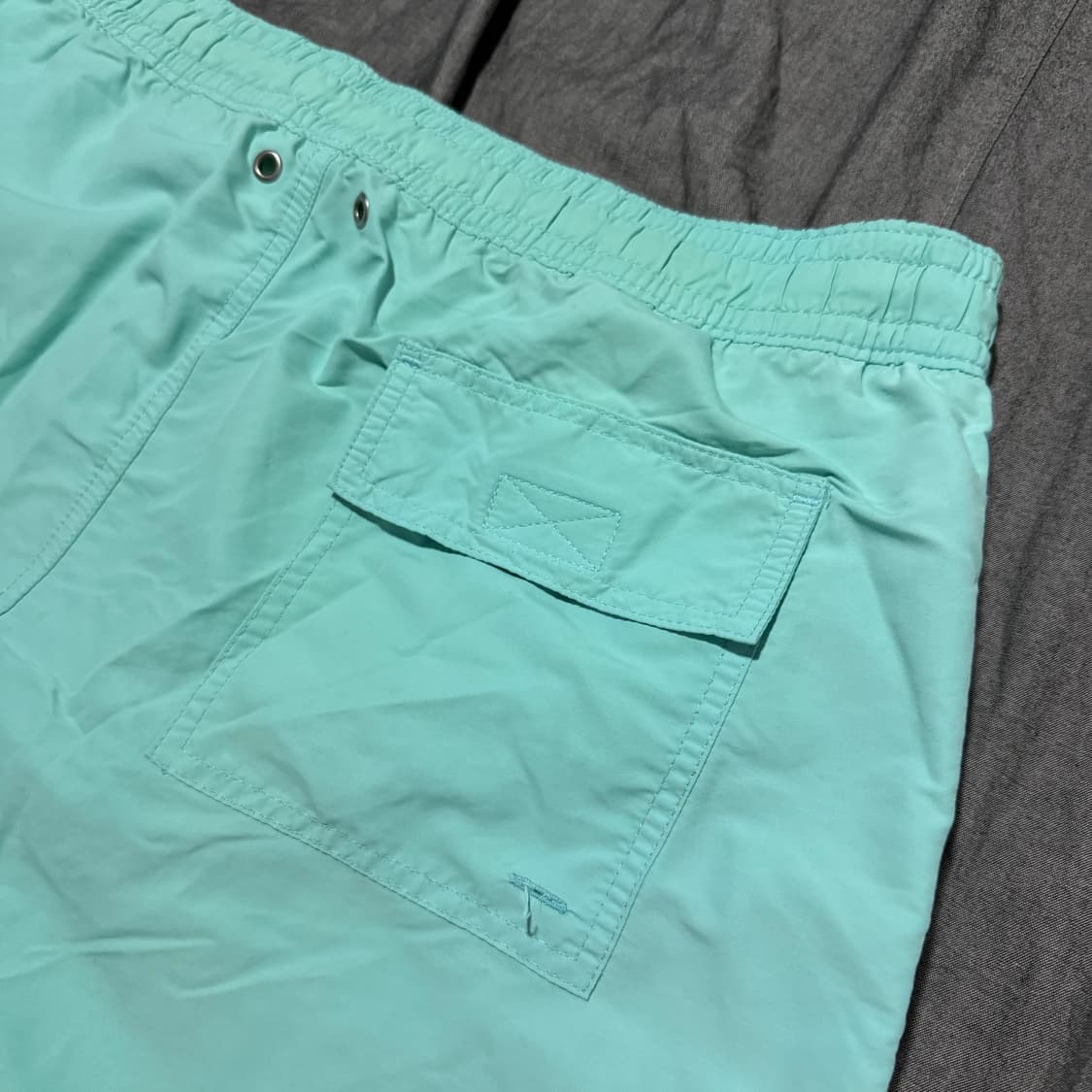  Traveler Swim Trunks 상품이미지5
