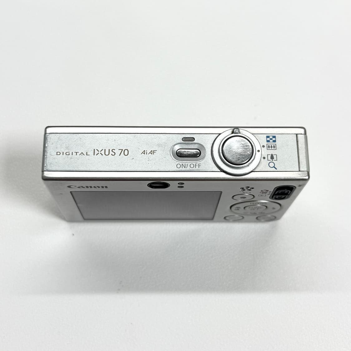 캐논 익서스 70 IXUS (익시 IXY 10, 파워샷 SD1000) 상품이미지3