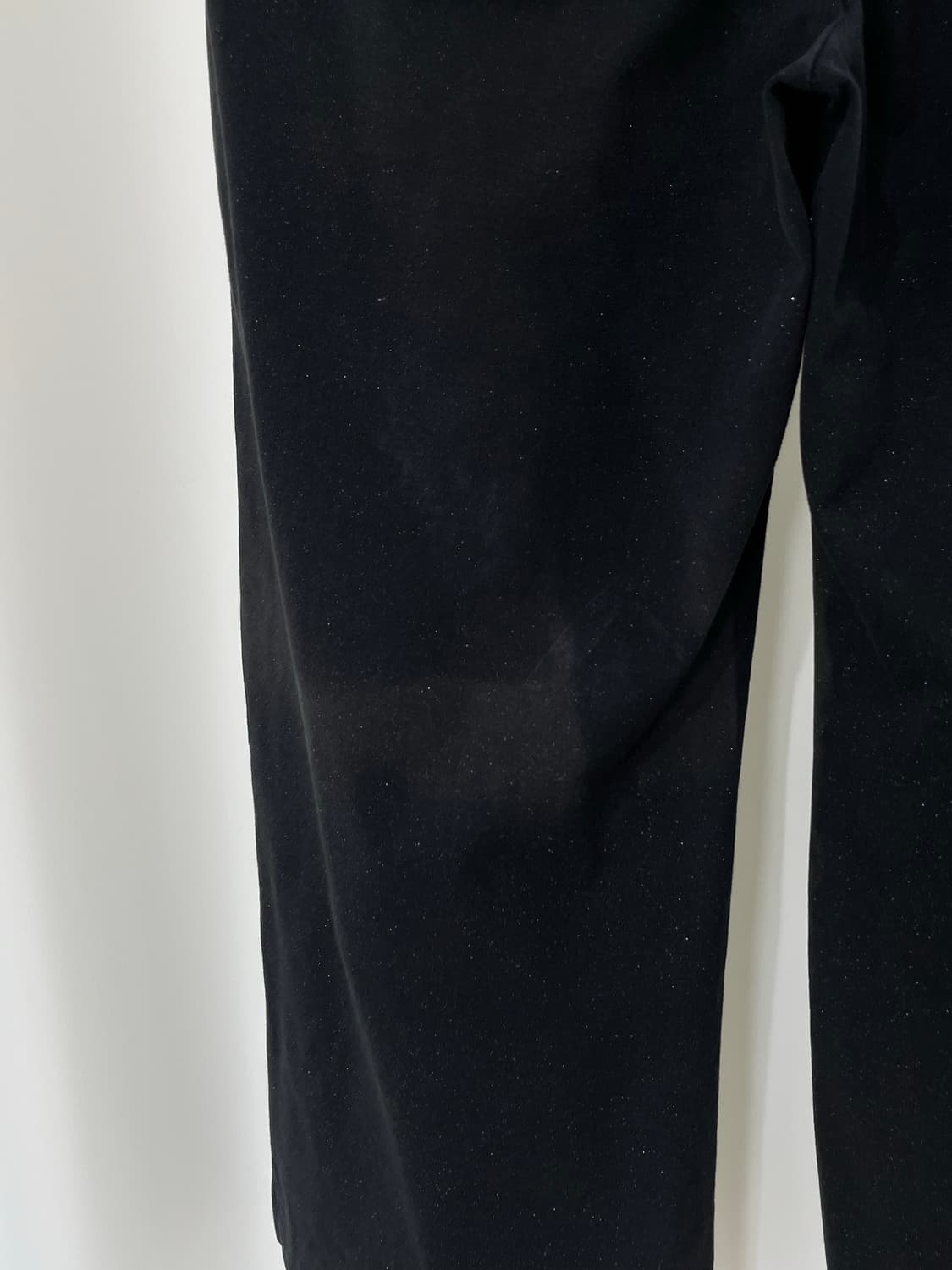 LIMI feu glitter wide pants  상품이미지7