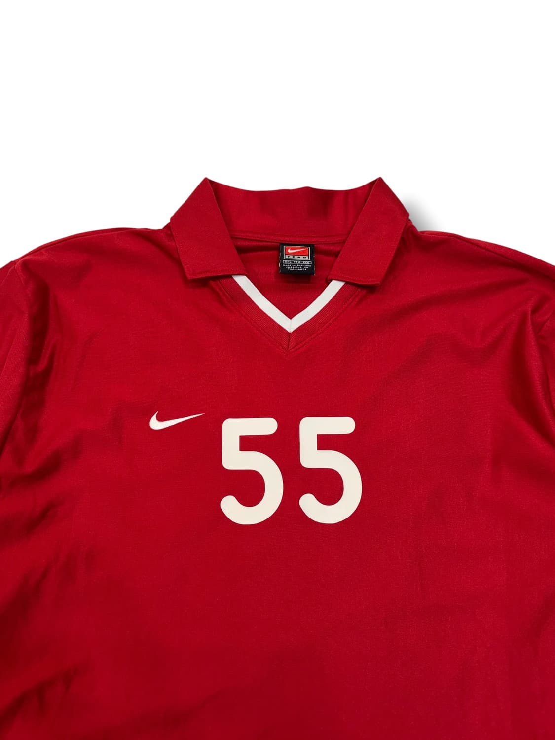 90s 나이키 팀 스포츠 져지 (2XL)   상품이미지2