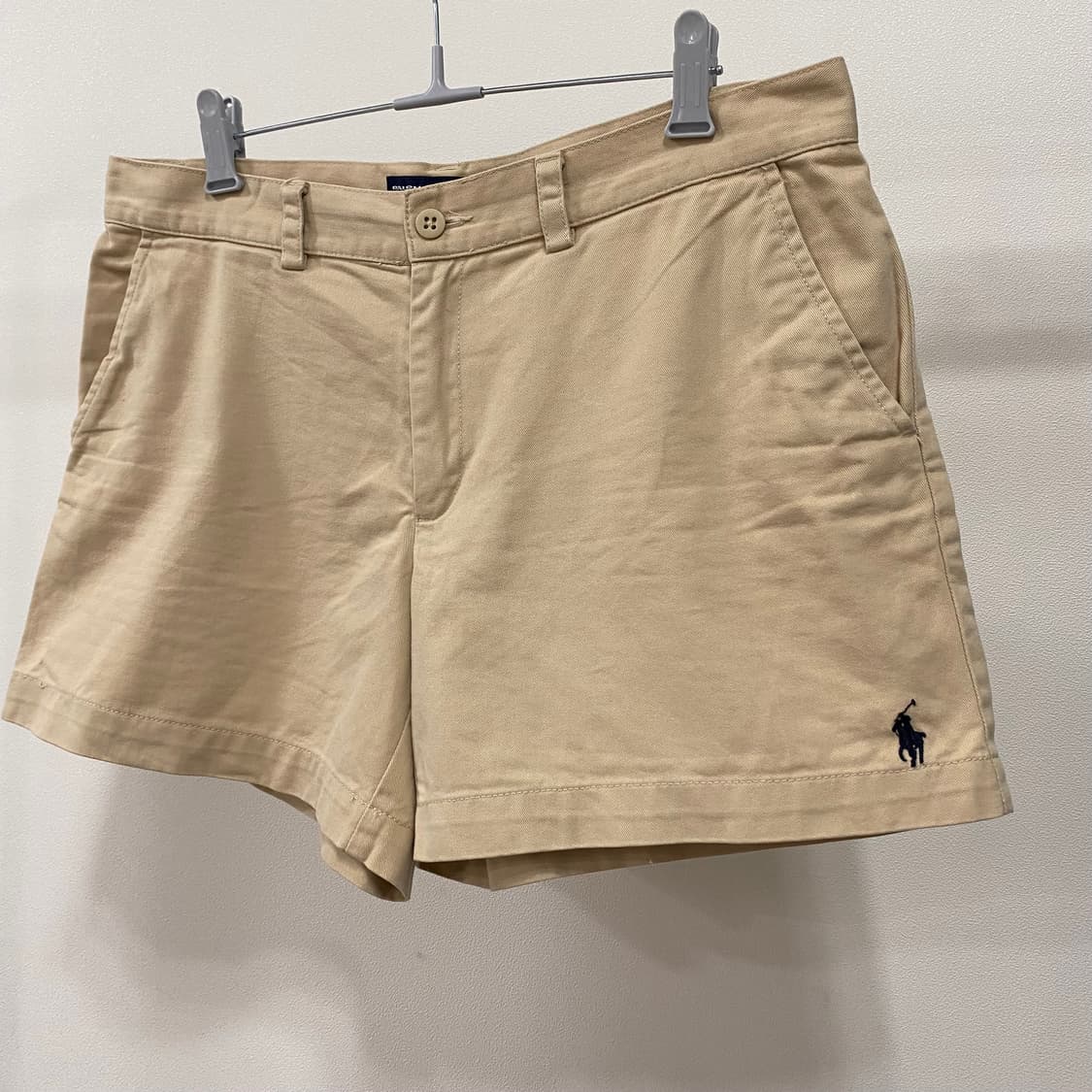 폴로 랄프로렌 버뮤다 치노 쇼츠 상품이미지3