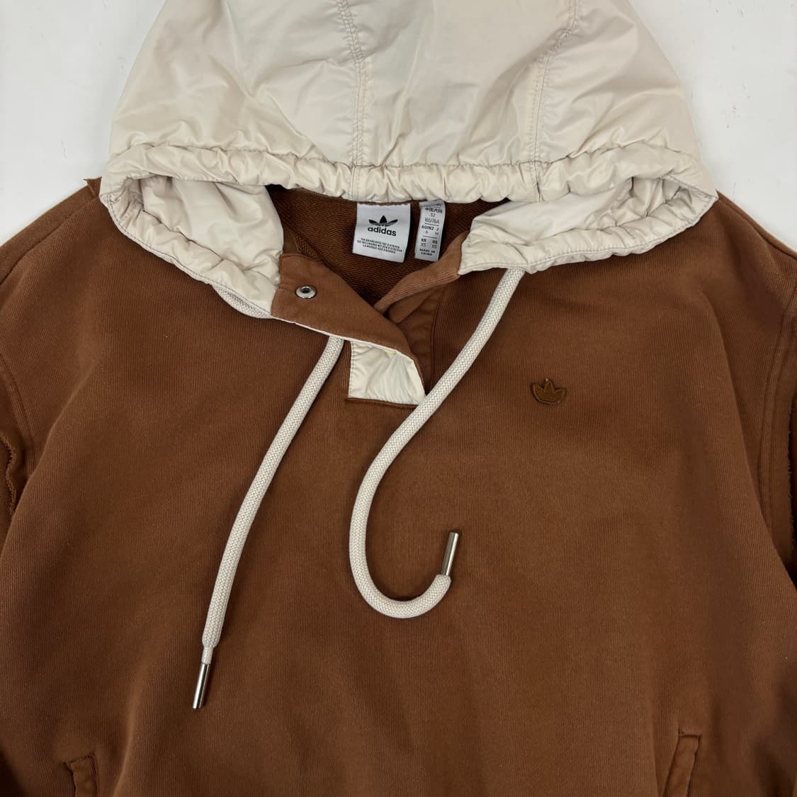 아디다스 후드티  상품이미지4