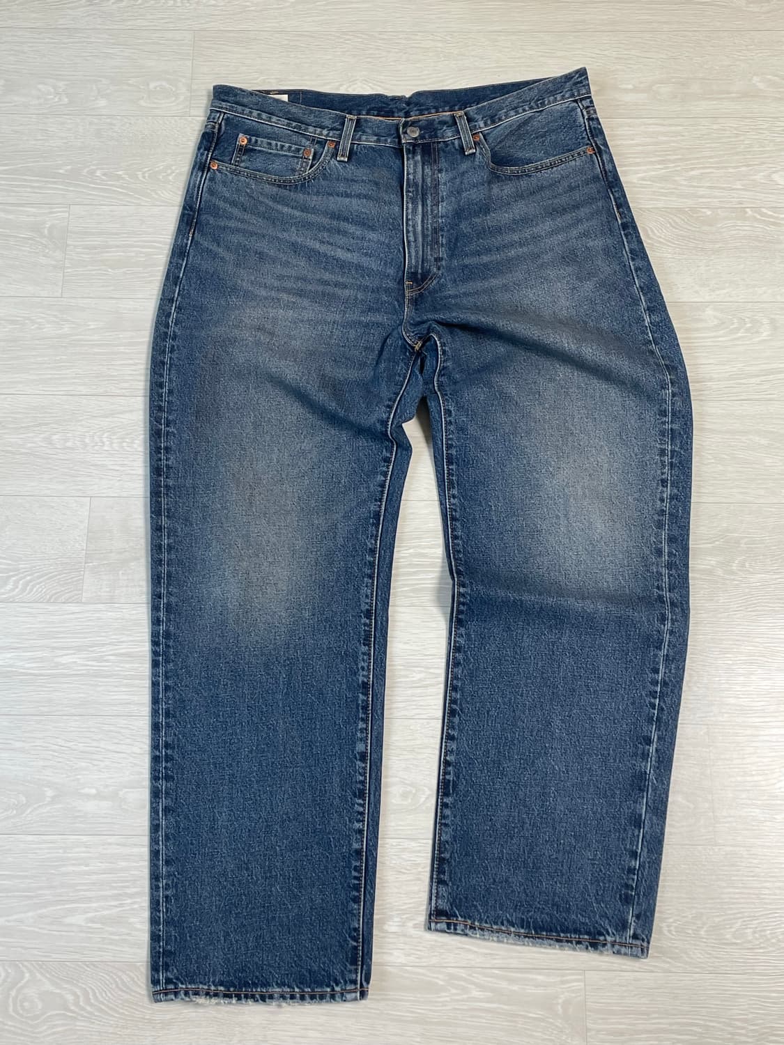 [36] 리바이스 568 상품이미지1