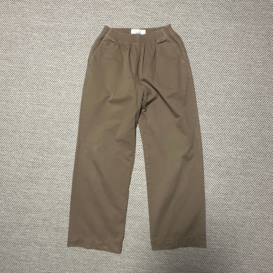 CELLAR DOOR DA VETTA italy made pants 상품이미지1