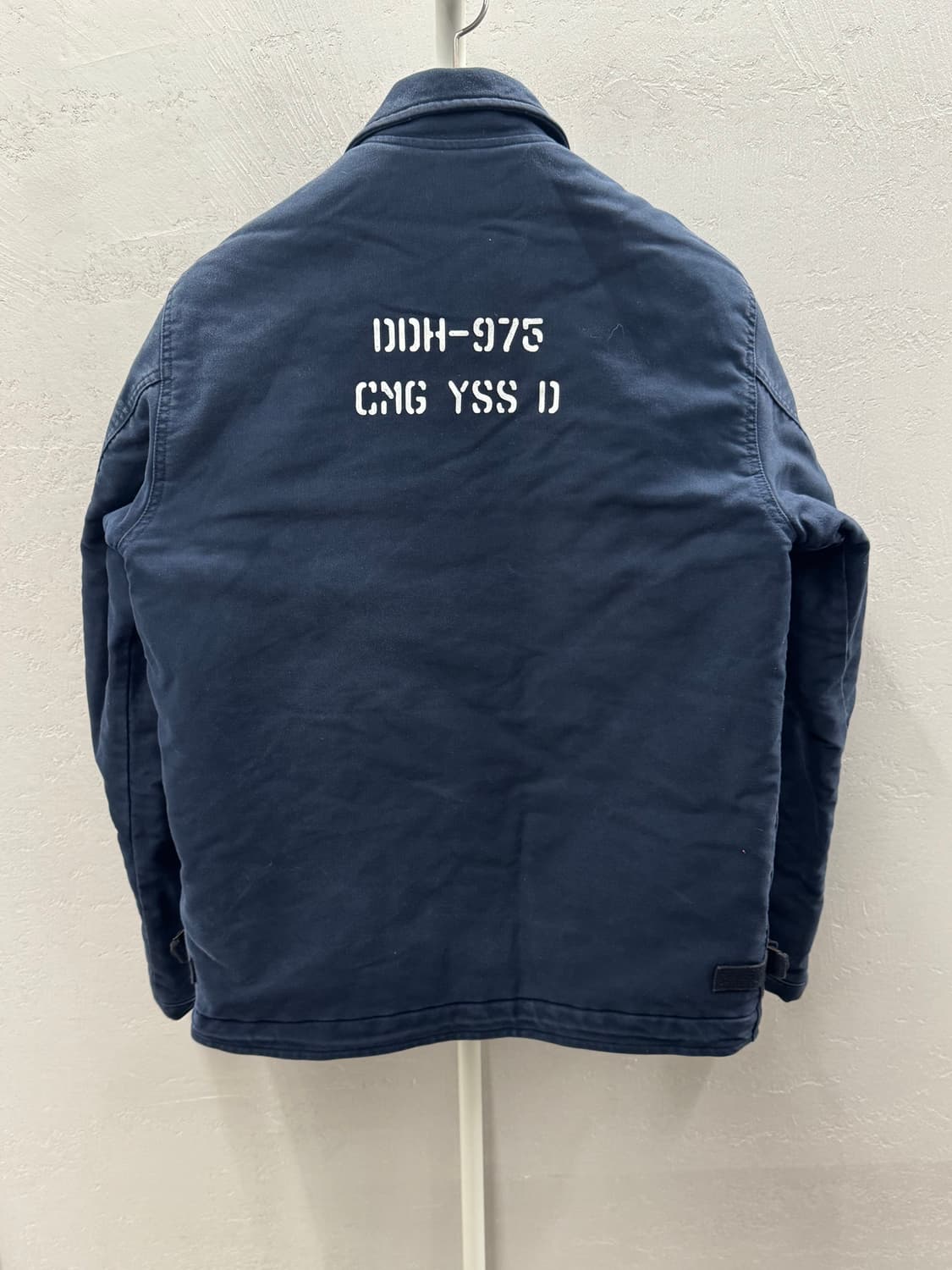 에스피오나지 워크자켓 M 상품이미지7