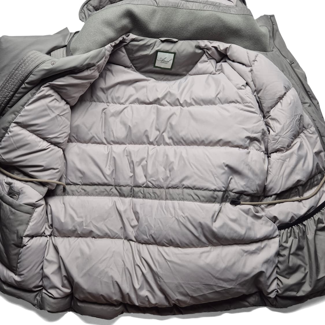 [105] 캠브리지멤버스 아놀 23FW 카라코람 패딩 상품이미지8