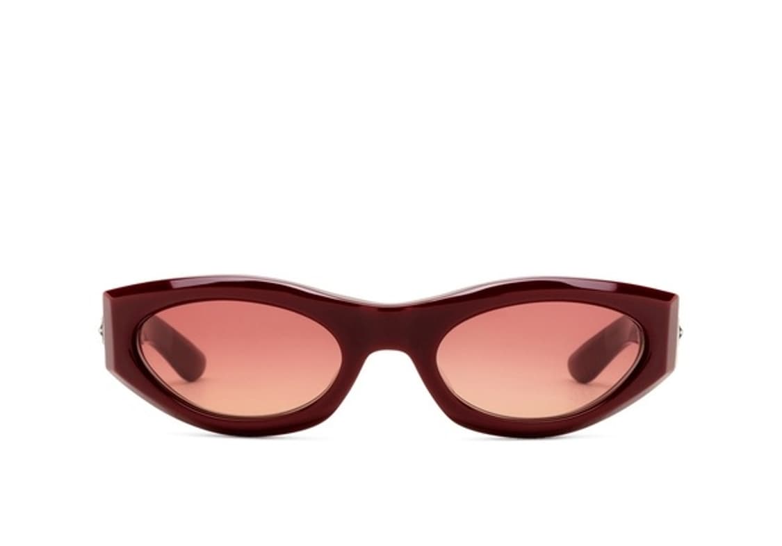 크롬하츠 에덴박스 EDENBOX 선글라스 보르델로 와인 상품이미지5