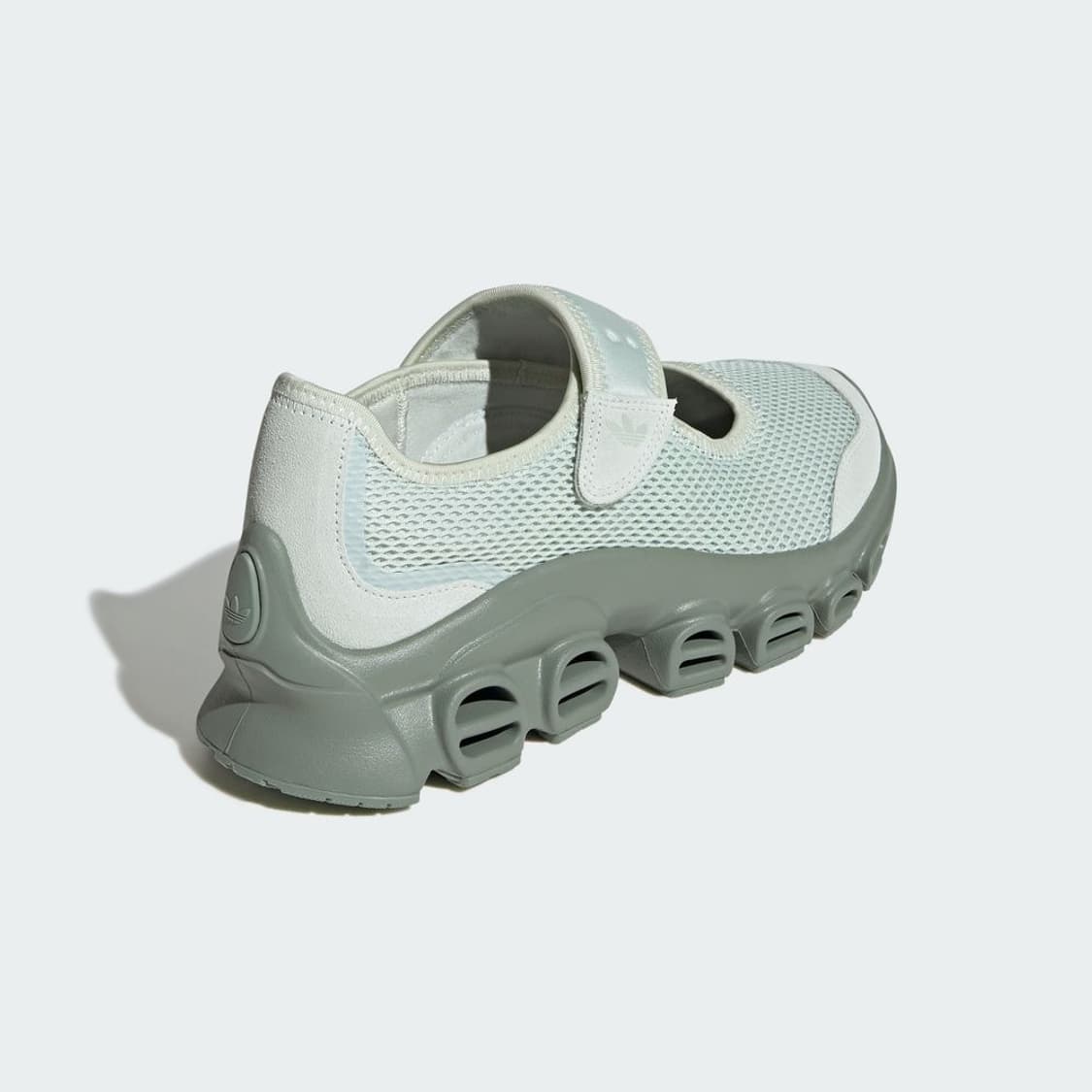 Adidas 아디다스 아디폼 메리제인 발레코어 슈즈 민트 JH7555 상품이미지5