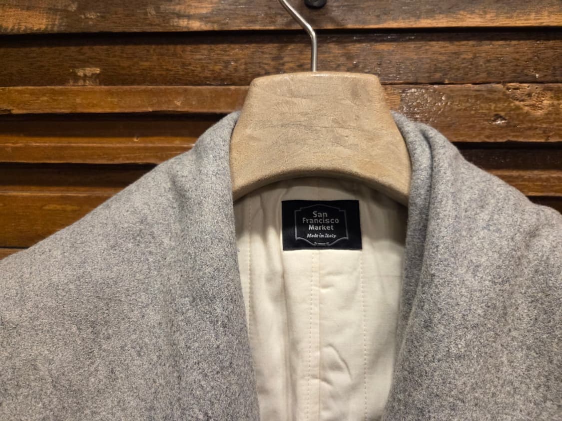 샌프란시스코마켓 PB 피코트 상품이미지2