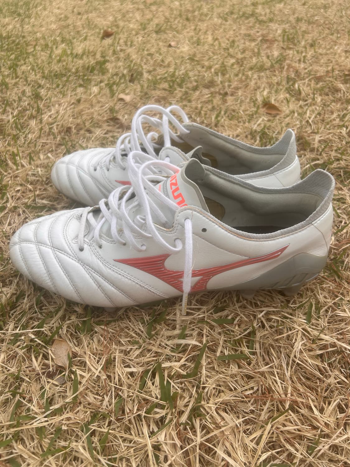 미즈노 모렐리아 재팬  상품이미지5