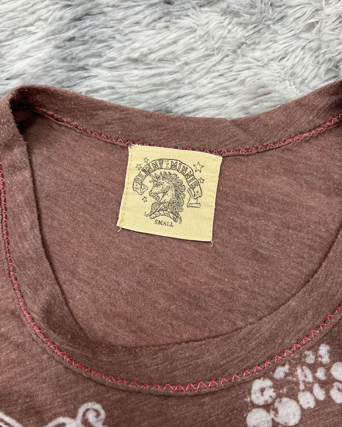 Skinny Minnie 상품이미지6