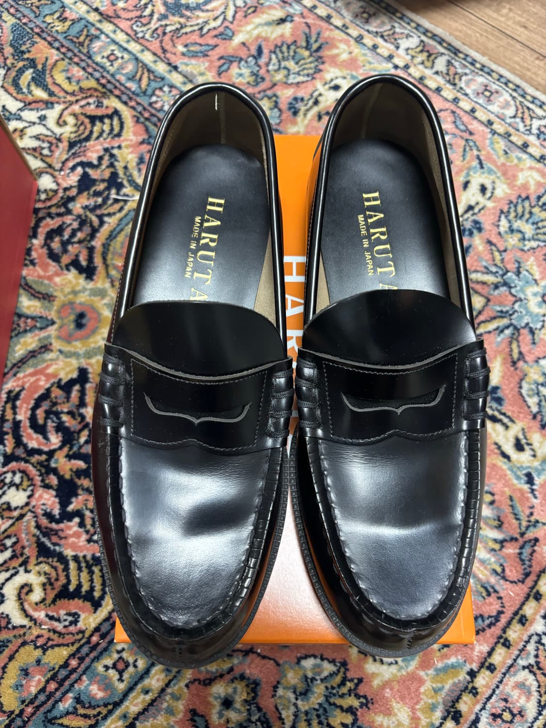 하루타 906 270사이즈 상품이미지2