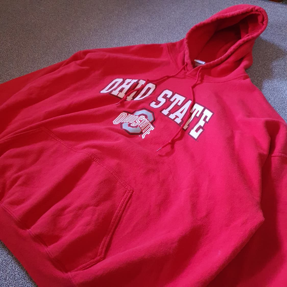 GILDAN 후드 기모 No.57 상품이미지2