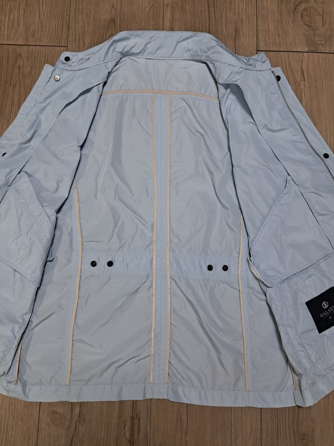 갤럭시 여성 봄자켓 95 상품이미지6