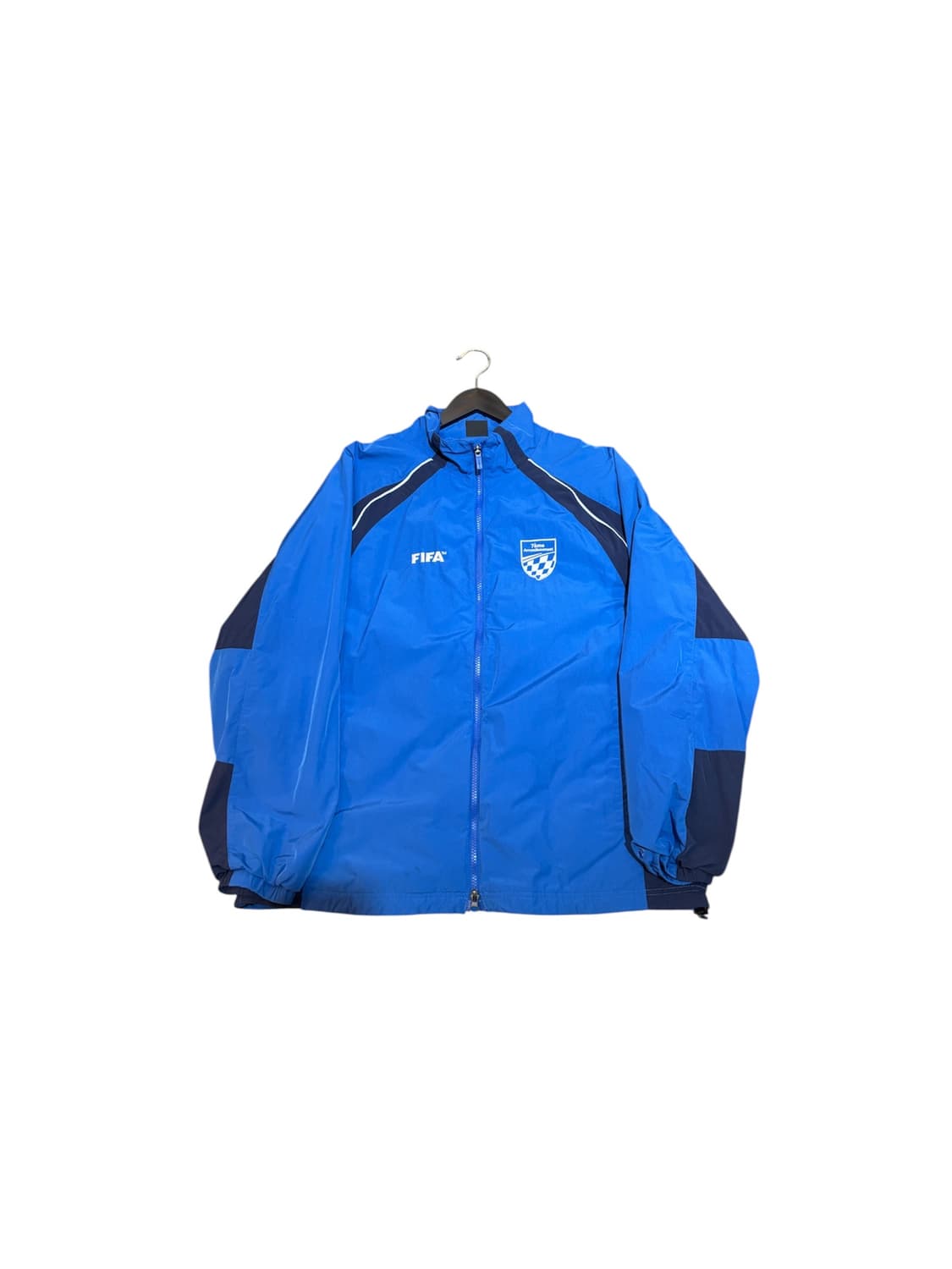FIFA 피파 바람막이 잠바 XL사이즈 상품이미지1
