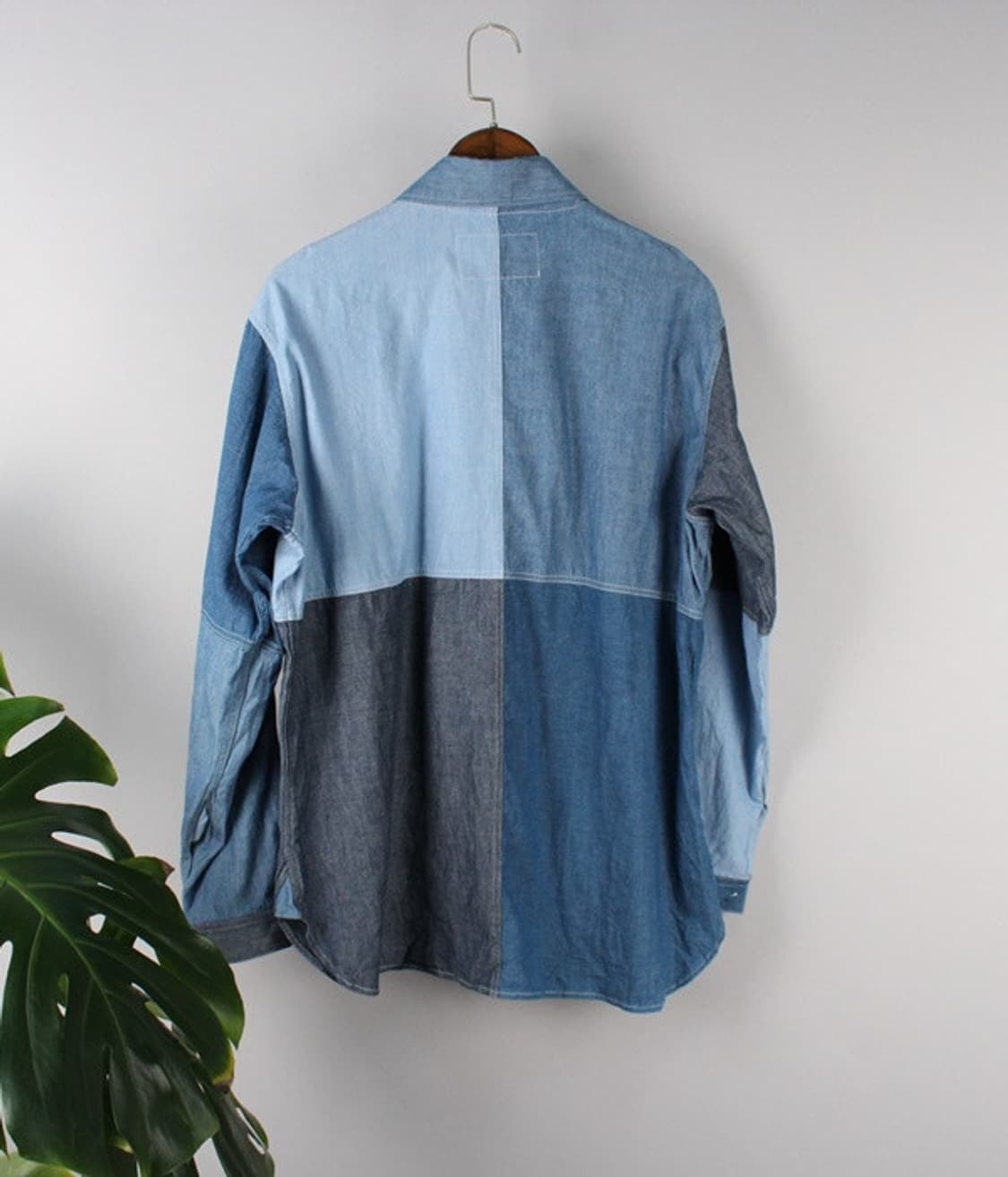 Mountain Research "4 Panel Shirt 상품이미지7