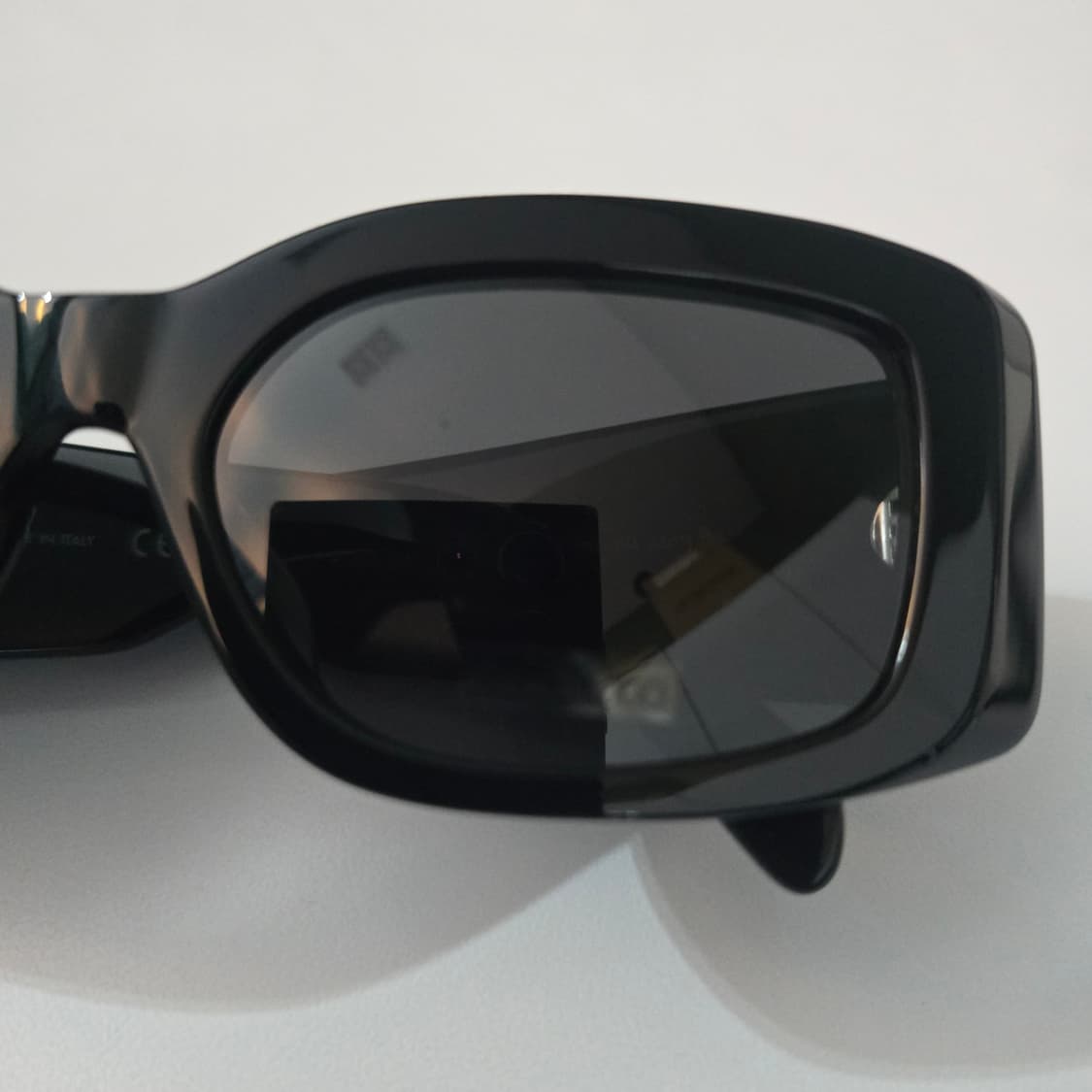 셀린느 CL40282U 블랙 신민아 선글라스 상품이미지6