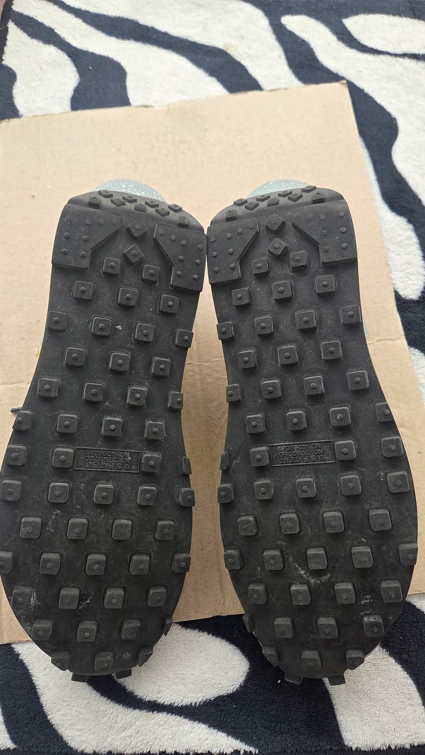 나이키 언더커버 데이브레이크  상품이미지4