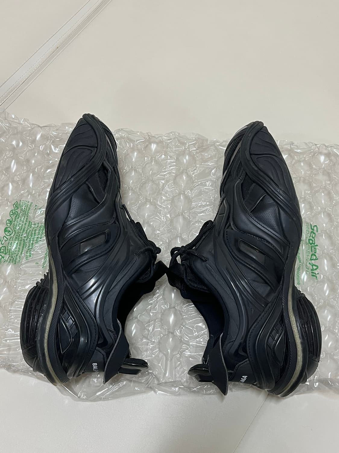 [발렌시아가] 타이렉스 42 상품이미지5