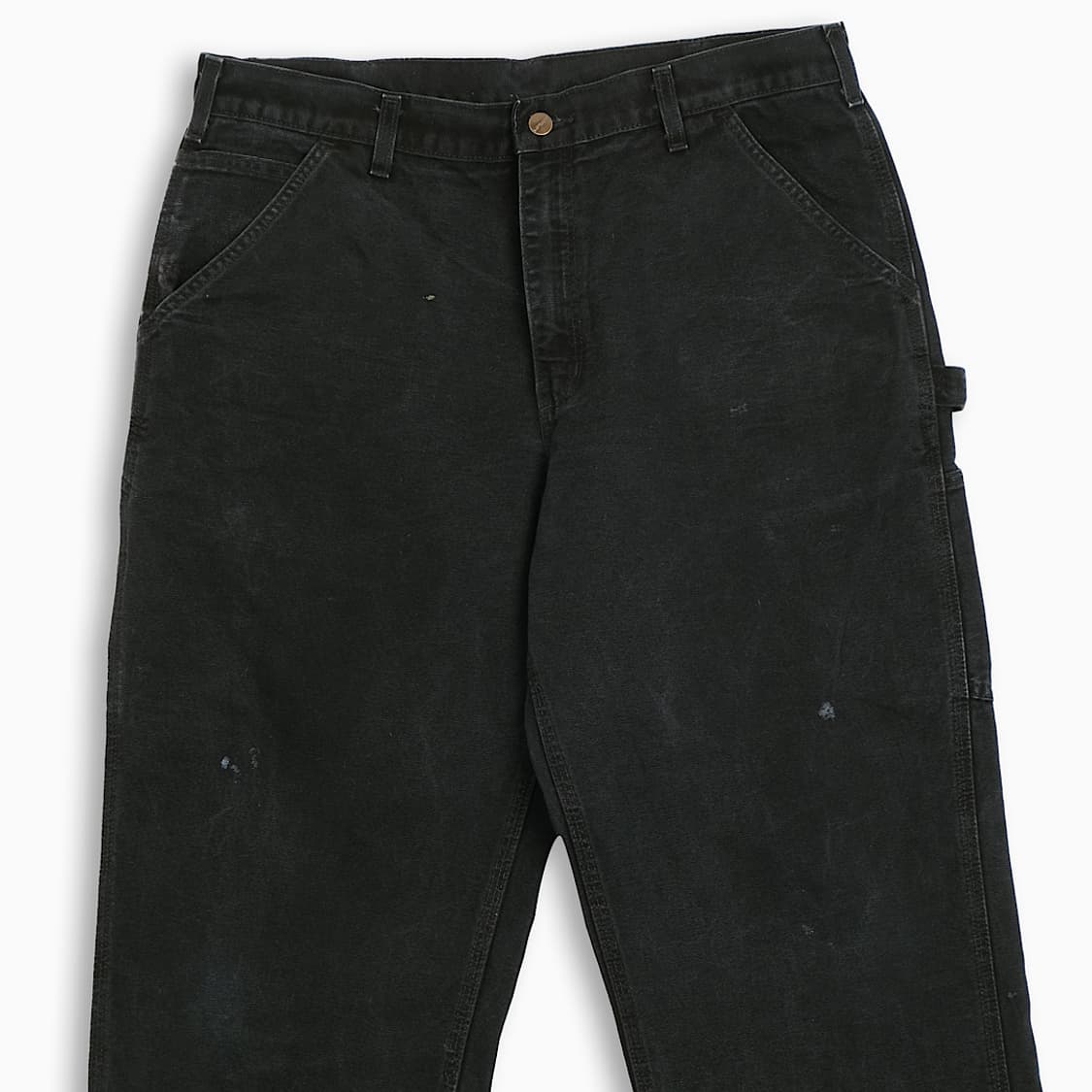 빈티지 칼하트 싱글니 B11 35 인치 CH0113601 상품이미지4