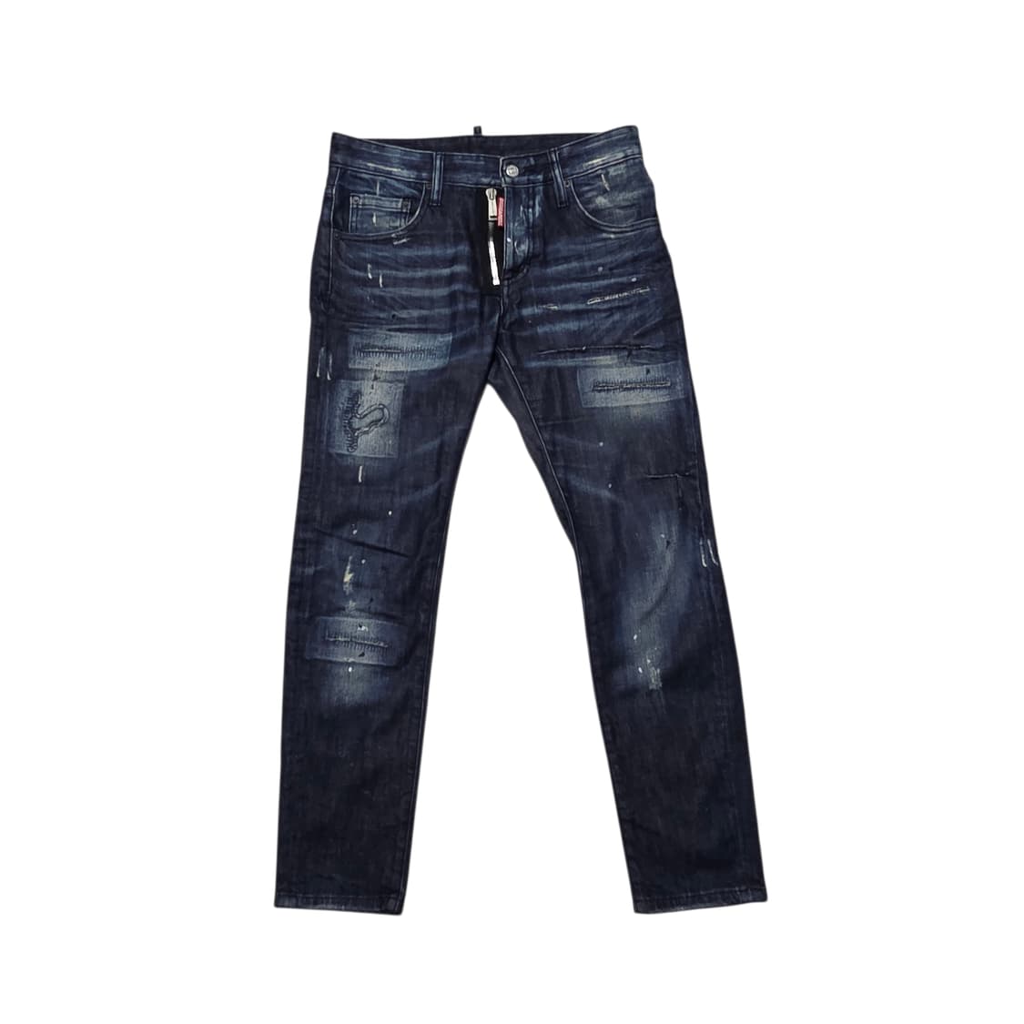 Dsquared2 디스퀘어드2 44 데님 팬츠 청바지 상품이미지1